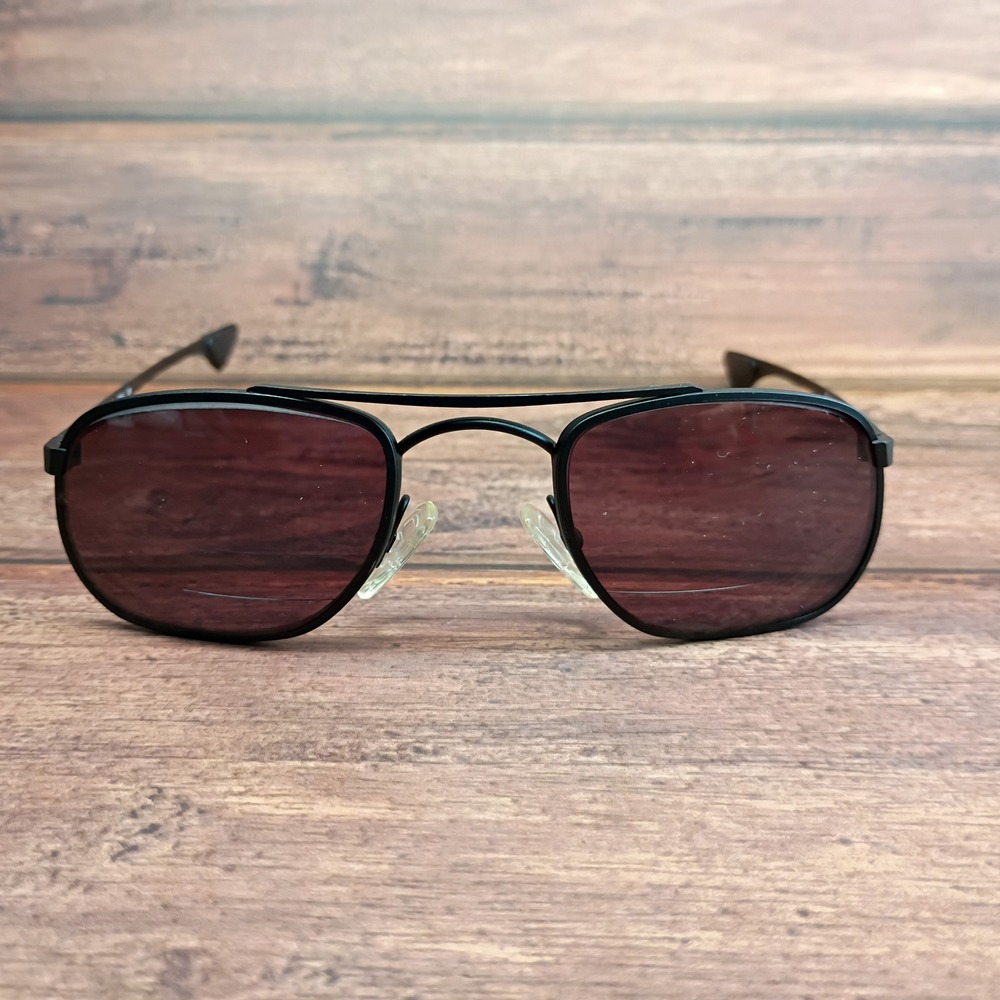 ArtCraft USA JS 49-22 Black Metal Double Bridge Frames 130mm